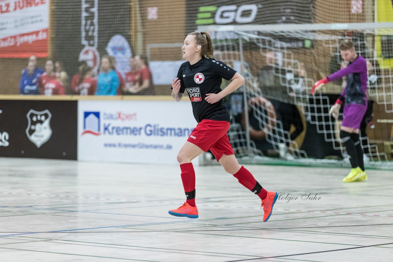 Bild 122 - VR Bank Cup Horst